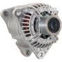 REMY ELECTRICAL 12835 Remanufactured Alternator