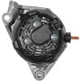 REMY ELECTRICAL 12836 Remanufactured Alternator