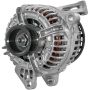 REMY ELECTRICAL 12837 Remanufactured Alternator
