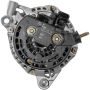 REMY ELECTRICAL 12837 Remanufactured Alternator