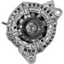 REMY ELECTRICAL 12837 Remanufactured Alternator