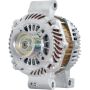 REMY ELECTRICAL 12841 Remanufactured Alternator
