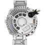 REMY ELECTRICAL 12841 Remanufactured Alternator