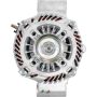 REMY ELECTRICAL 12841 Remanufactured Alternator