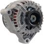 REMY ELECTRICAL 12842 Remanufactured Alternator