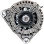 REMY ELECTRICAL 12842 Remanufactured Alternator