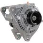 REMY ELECTRICAL 12844 Remanufactured Alternator