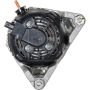 REMY ELECTRICAL 12844 Remanufactured Alternator