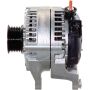 REMY ELECTRICAL 12844 Remanufactured Alternator