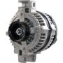 REMY ELECTRICAL 12846 Remanufactured Alternator