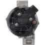 REMY ELECTRICAL 12846 Remanufactured Alternator