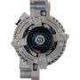 REMY ELECTRICAL 12846 Remanufactured Alternator