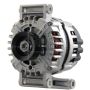 REMY ELECTRICAL 12847 Remanufactured Alternator
