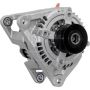 REMY ELECTRICAL 12848 Remanufactured Alternator