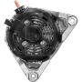 REMY ELECTRICAL 12848 Remanufactured Alternator
