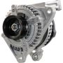 REMY ELECTRICAL 12849 Remanufactured Alternator
