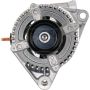 REMY ELECTRICAL 12849 Remanufactured Alternator