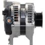 REMY ELECTRICAL 12849 Remanufactured Alternator