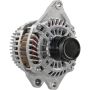 REMY ELECTRICAL 12851 Remanufactured Alternator