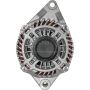 REMY ELECTRICAL 12851 Remanufactured Alternator