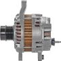 REMY ELECTRICAL 12851 Remanufactured Alternator