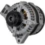 REMY ELECTRICAL 12854 Remanufactured Alternator