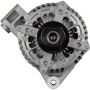 REMY ELECTRICAL 12854 Remanufactured Alternator