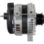 REMY ELECTRICAL 12854 Remanufactured Alternator
