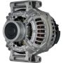 REMY ELECTRICAL 12855 Remanufactured Alternator