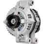 REMY ELECTRICAL 12857 Remanufactured Alternator