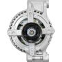REMY ELECTRICAL 12857 Remanufactured Alternator