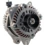 REMY ELECTRICAL 12858 Remanufactured Alternator