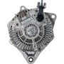 REMY ELECTRICAL 12858 Remanufactured Alternator