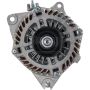 REMY ELECTRICAL 12858 Remanufactured Alternator