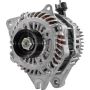 REMY ELECTRICAL 12859 Remanufactured Alternator