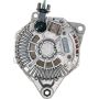 REMY ELECTRICAL 12859 Remanufactured Alternator