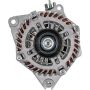REMY ELECTRICAL 12859 Remanufactured Alternator