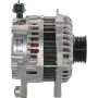 REMY ELECTRICAL 12859 Remanufactured Alternator