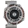 REMY ELECTRICAL 12860 Remanufactured Alternator