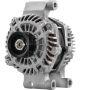 REMY ELECTRICAL 12862 Remanufactured Alternator