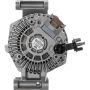 REMY ELECTRICAL 12862 Remanufactured Alternator