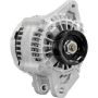 REMY ELECTRICAL 12863 Remanufactured Alternator