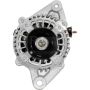 REMY ELECTRICAL 12863 Remanufactured Alternator