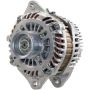 REMY ELECTRICAL 12864 Remanufactured Alternator