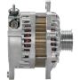 REMY ELECTRICAL 12864 Remanufactured Alternator