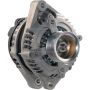 REMY ELECTRICAL 12870 Remanufactured Alternator