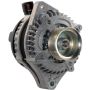 REMY ELECTRICAL 12872 Remanufactured Alternator