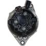 REMY ELECTRICAL 12872 Remanufactured Alternator