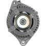REMY ELECTRICAL 12872 Remanufactured Alternator