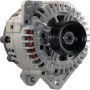 REMY ELECTRICAL 12873 Remanufactured Alternator